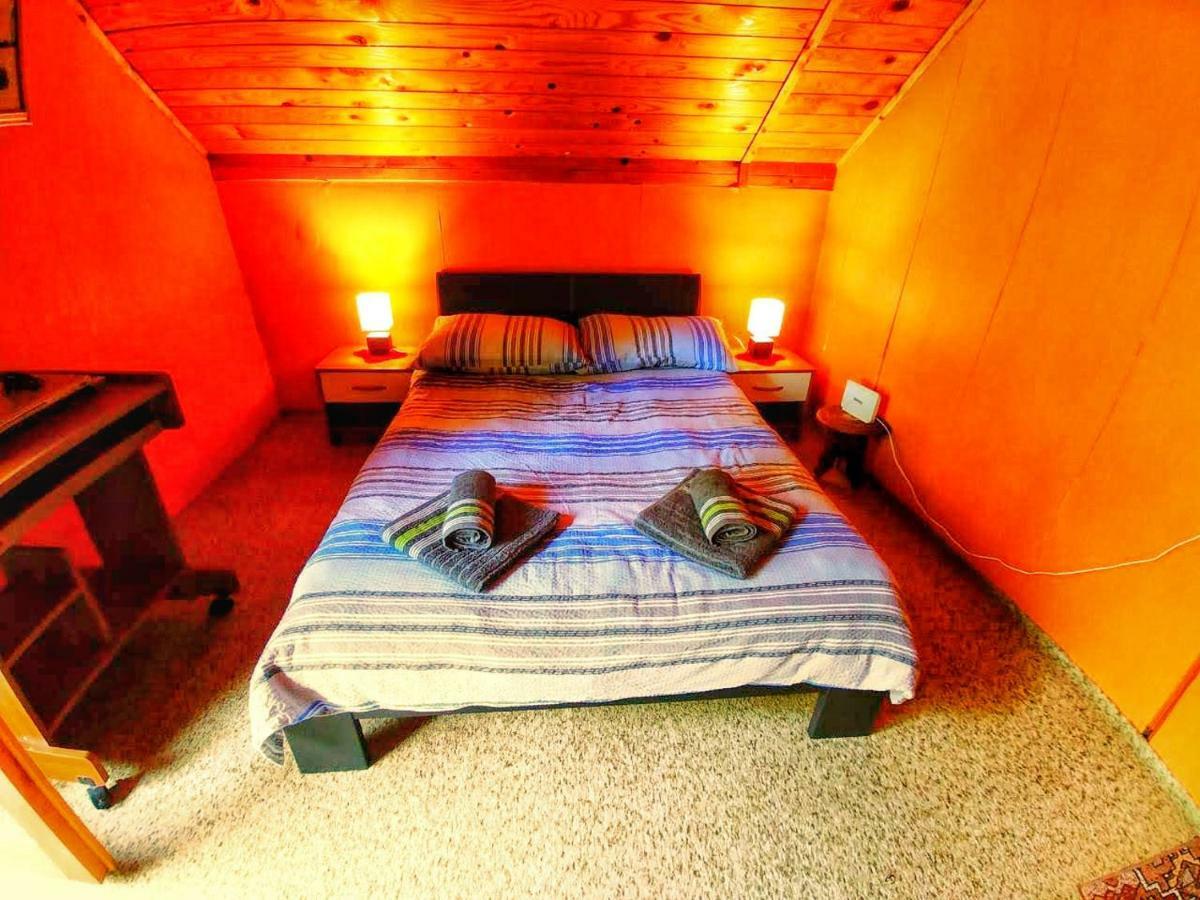 Kuca Za Odmor "Livadica" Villa Netretic Екстериор снимка