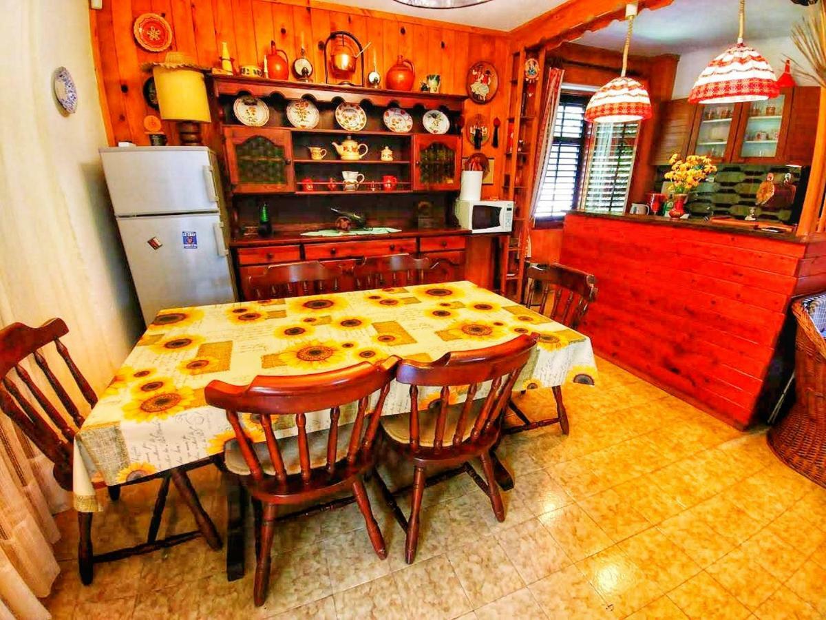 Kuca Za Odmor "Livadica" Villa Netretic Екстериор снимка
