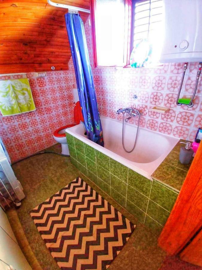 Kuca Za Odmor "Livadica" Villa Netretic Екстериор снимка