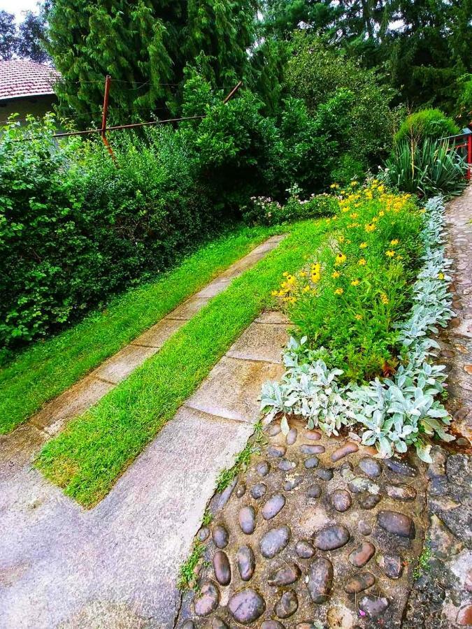 Kuca Za Odmor "Livadica" Villa Netretic Екстериор снимка